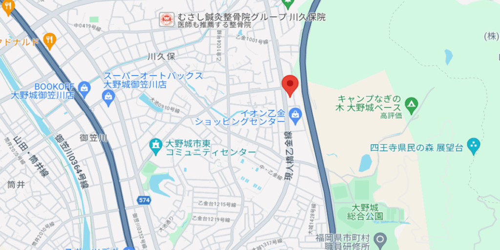 【大野城市】 物件番号:FSG-9010
建貸物件 ドラッグストア併設案件