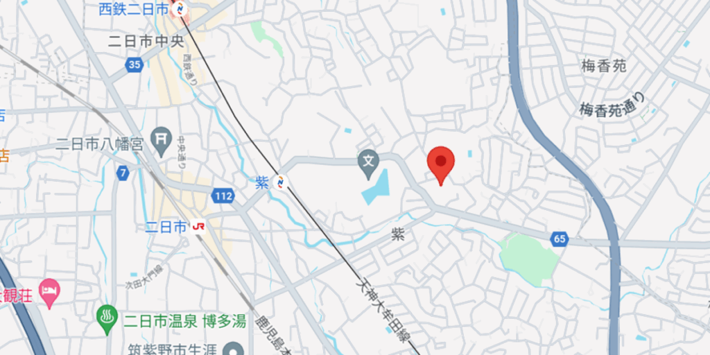 【筑紫野市】 物件番号：FSG-9012
建貸物件　ドラッグストア併設案件